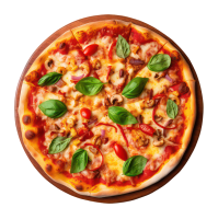 pizzas pizzas