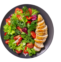 salade salade